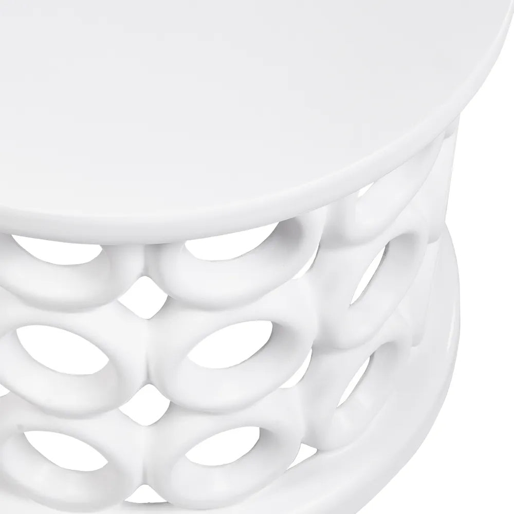 Bilgola Concrete Outdoor Side Table