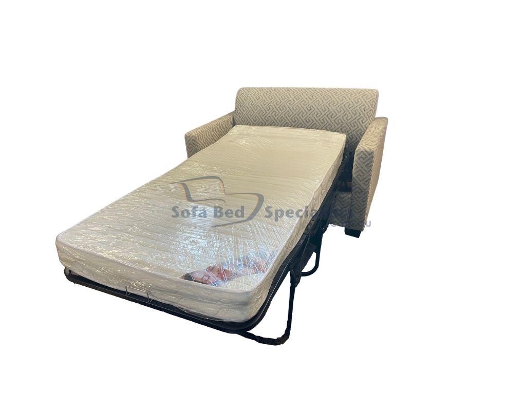 Kristy Single Sofa Bed