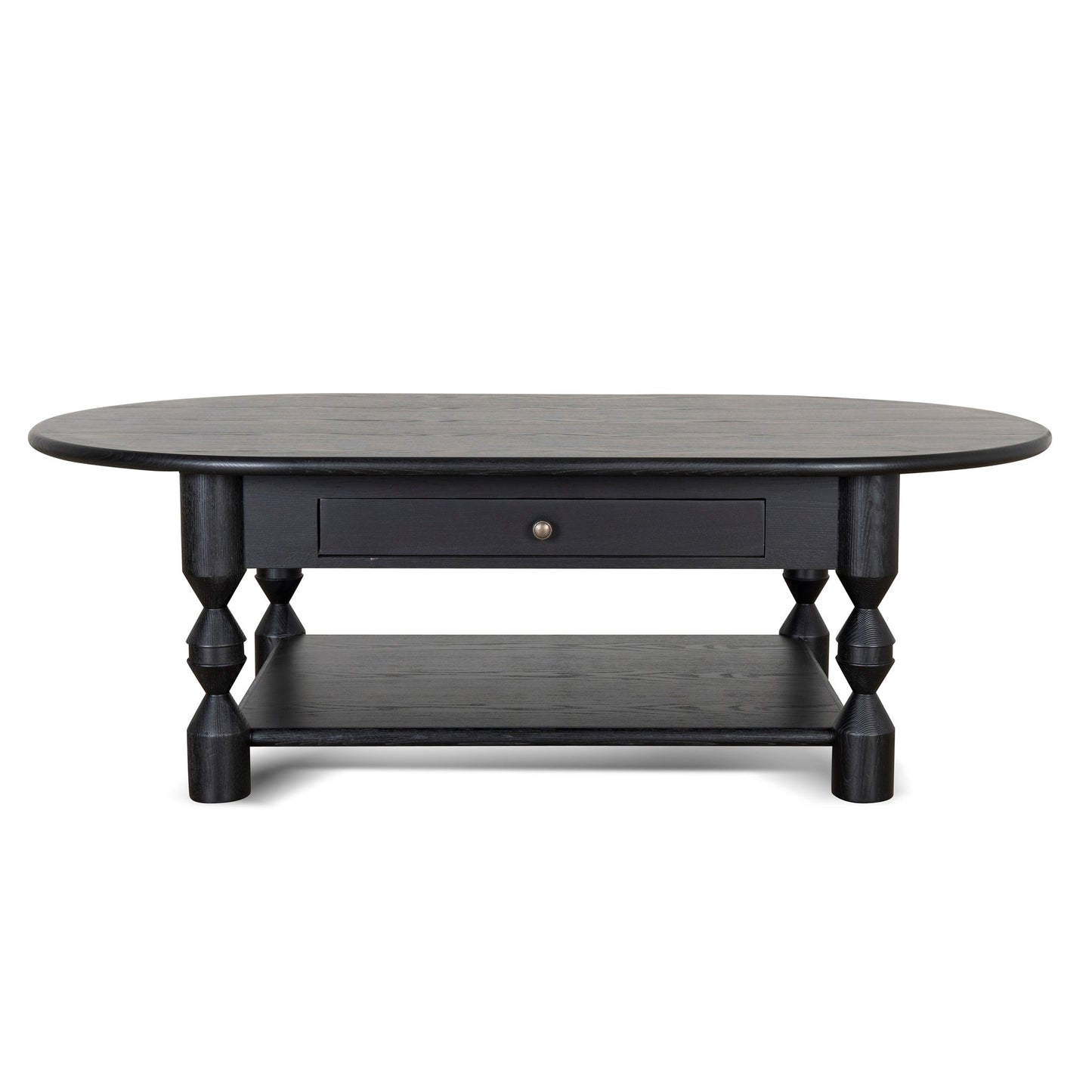 1.45m Console Table - Natural