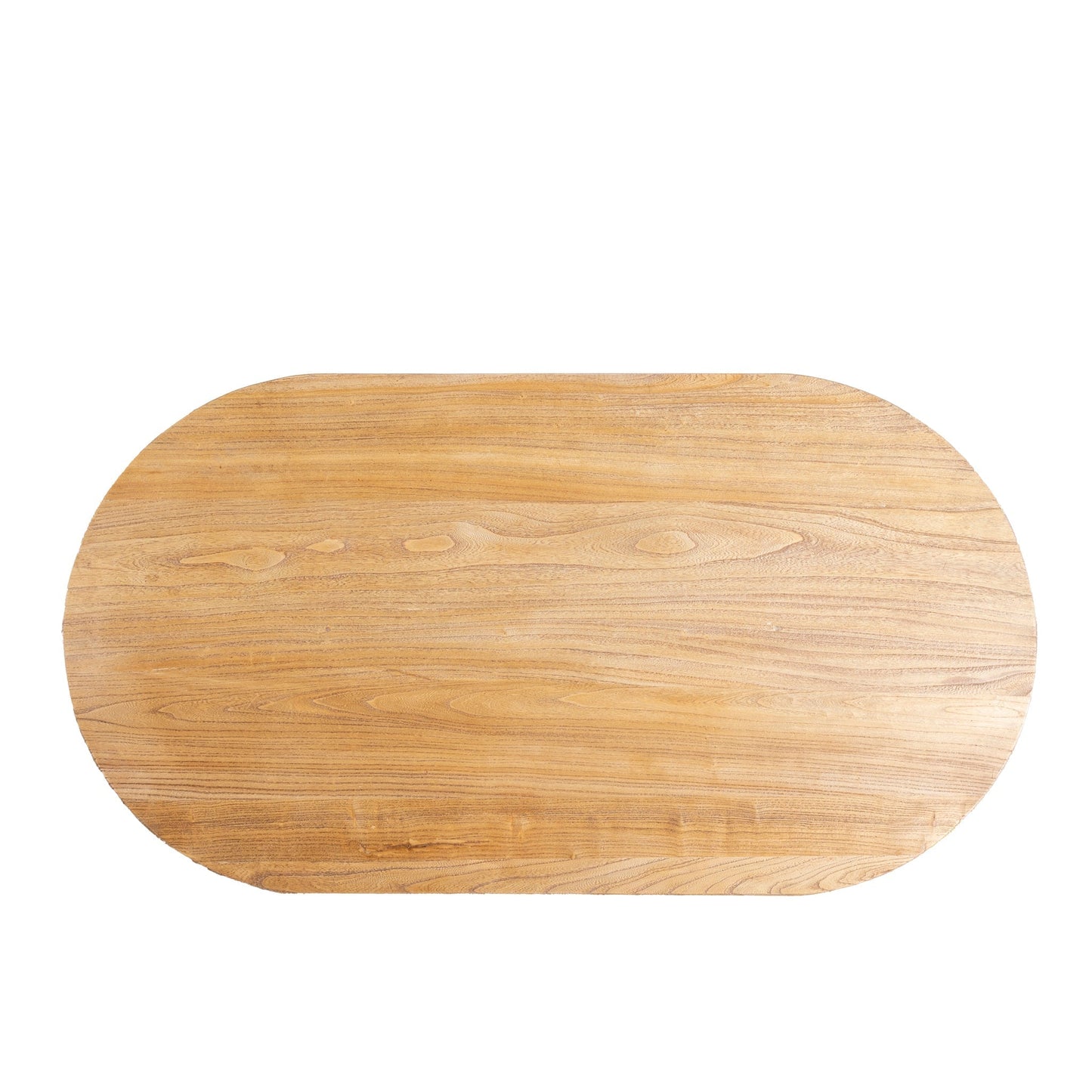 1.3m Coffee Table - Natural
