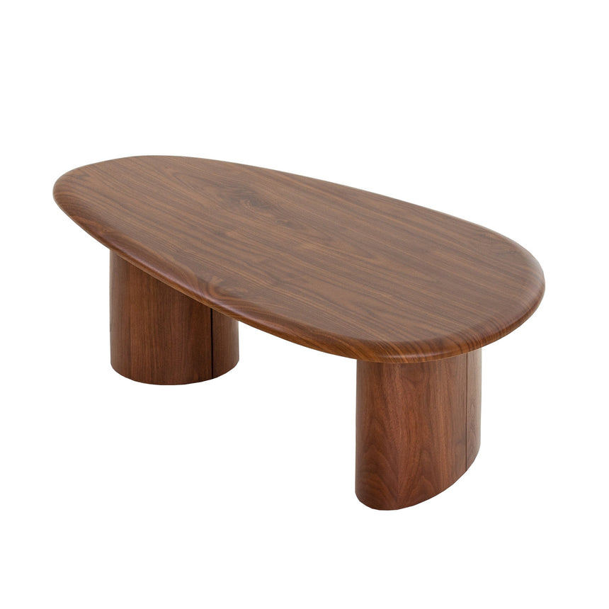 Coffee Table - Walnut
