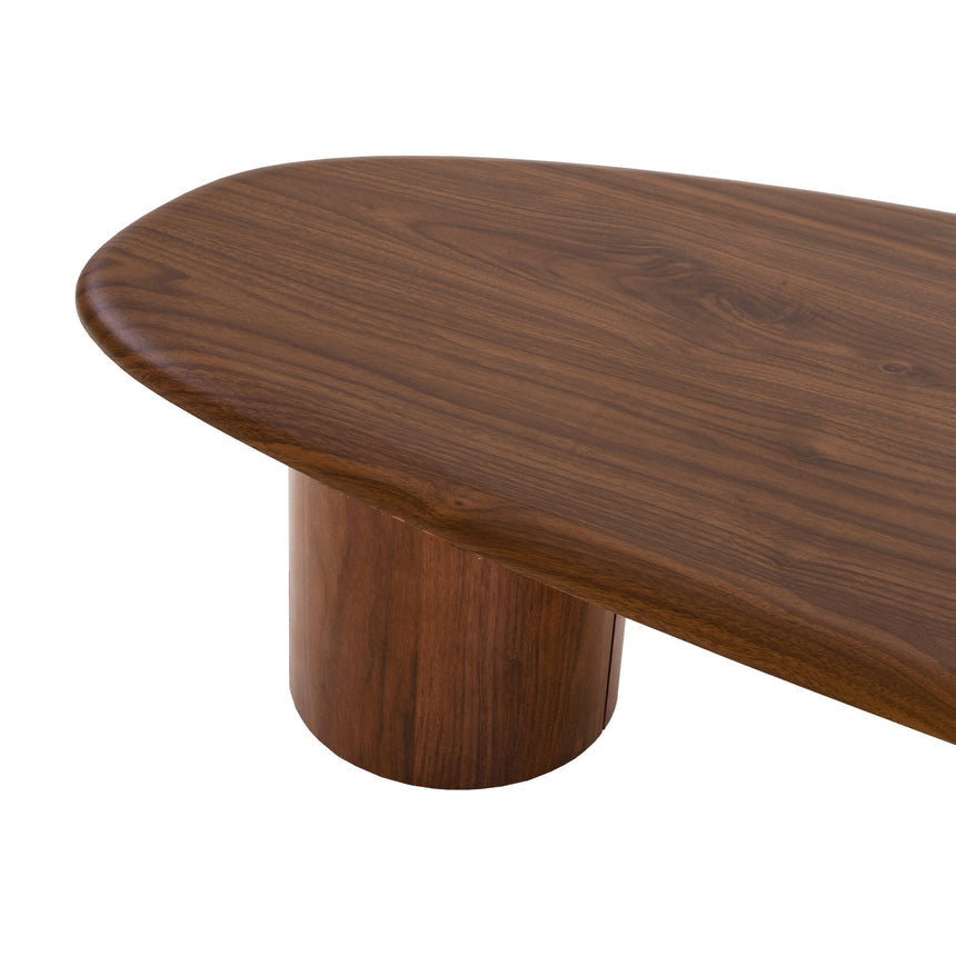 Coffee Table - Walnut