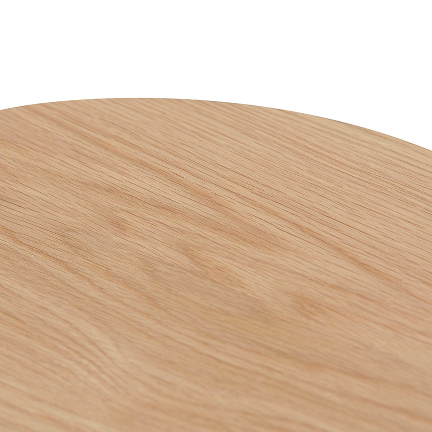 100cm Coffee Table - Natural