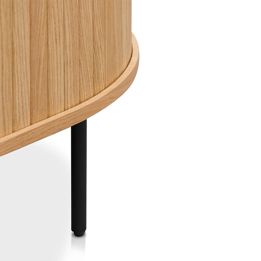 100cm Coffee Table - Natural