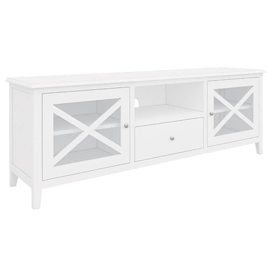Dreischel TV Stand