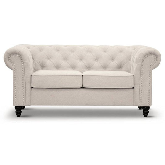 Taegon Chesterfield 2 Seater Sofa