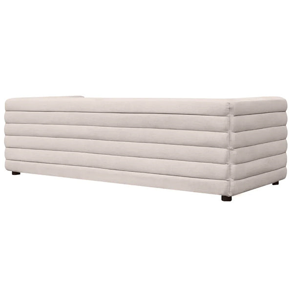 Colorado 3 Seater Sofa - Natural Linen