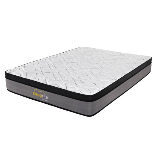 Sleeprite Ortho Posture Mattress In a Box - Queen