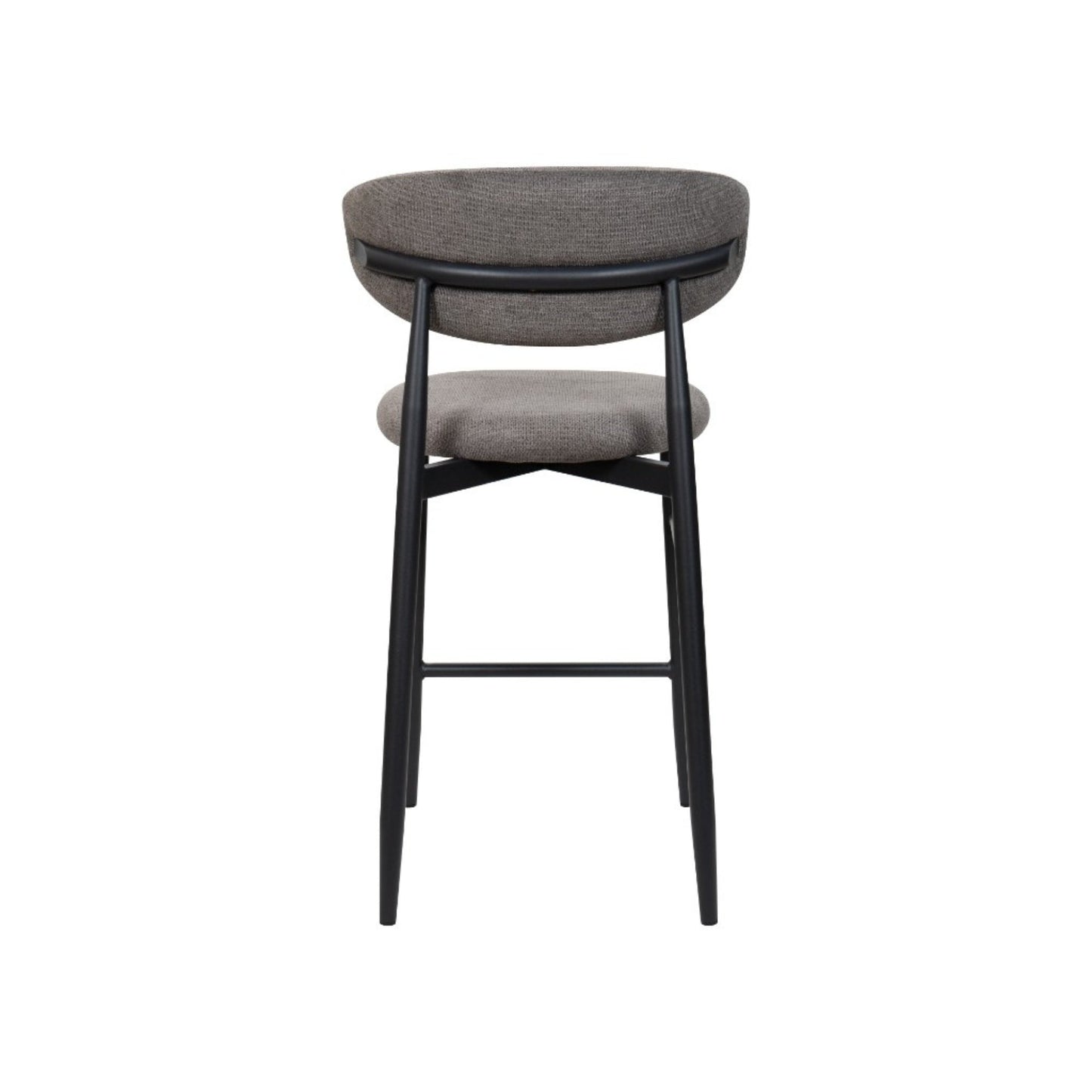 Coastal Luxe Bar Stool