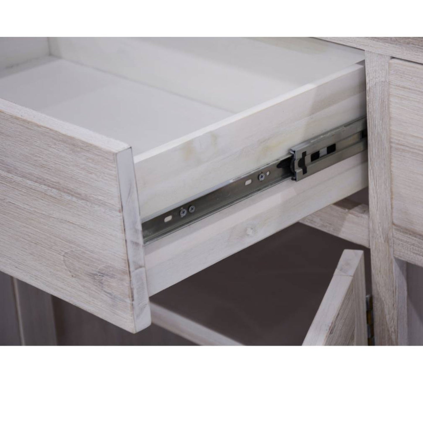 Palm Cove TV Stand