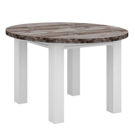 Homestead Round Dining Table