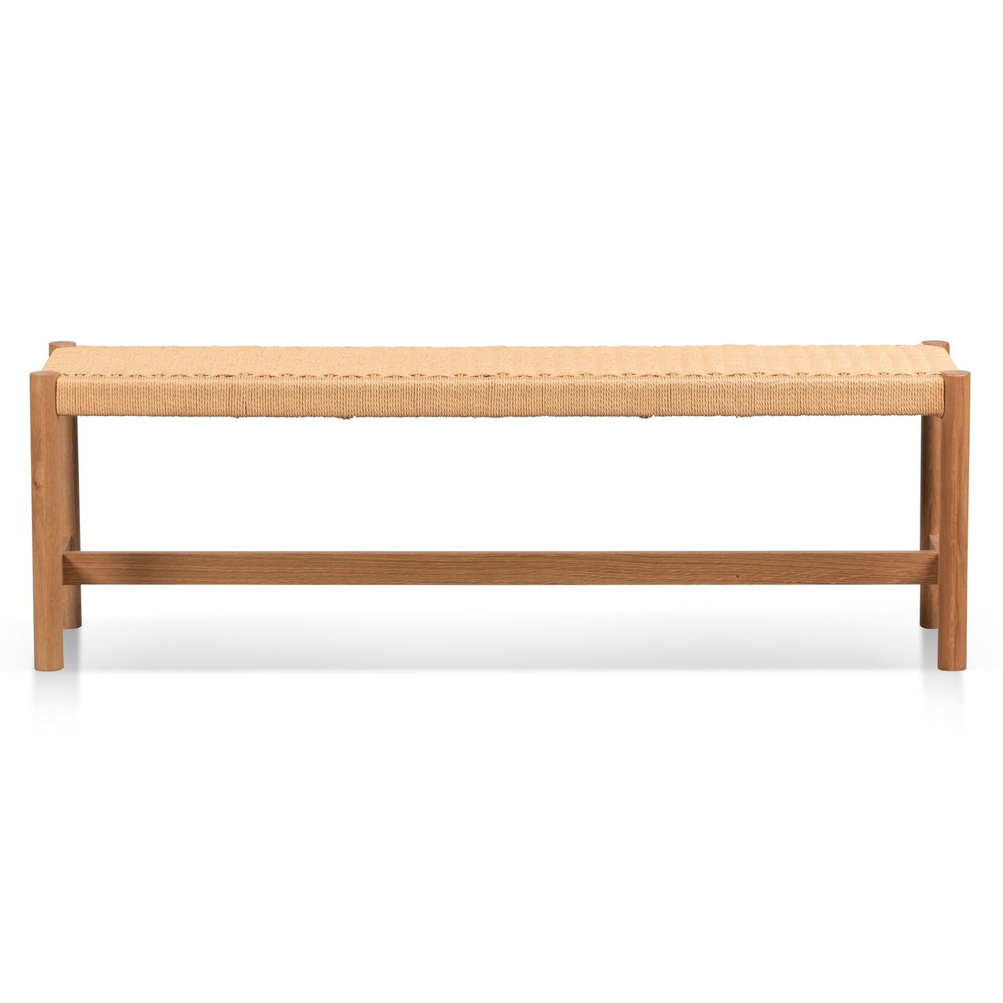 Lua 1.4m Bench - Natural