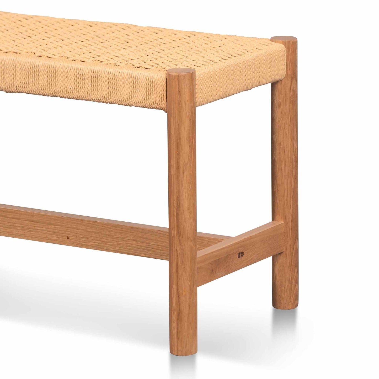 Lua 1.4m Bench - Natural