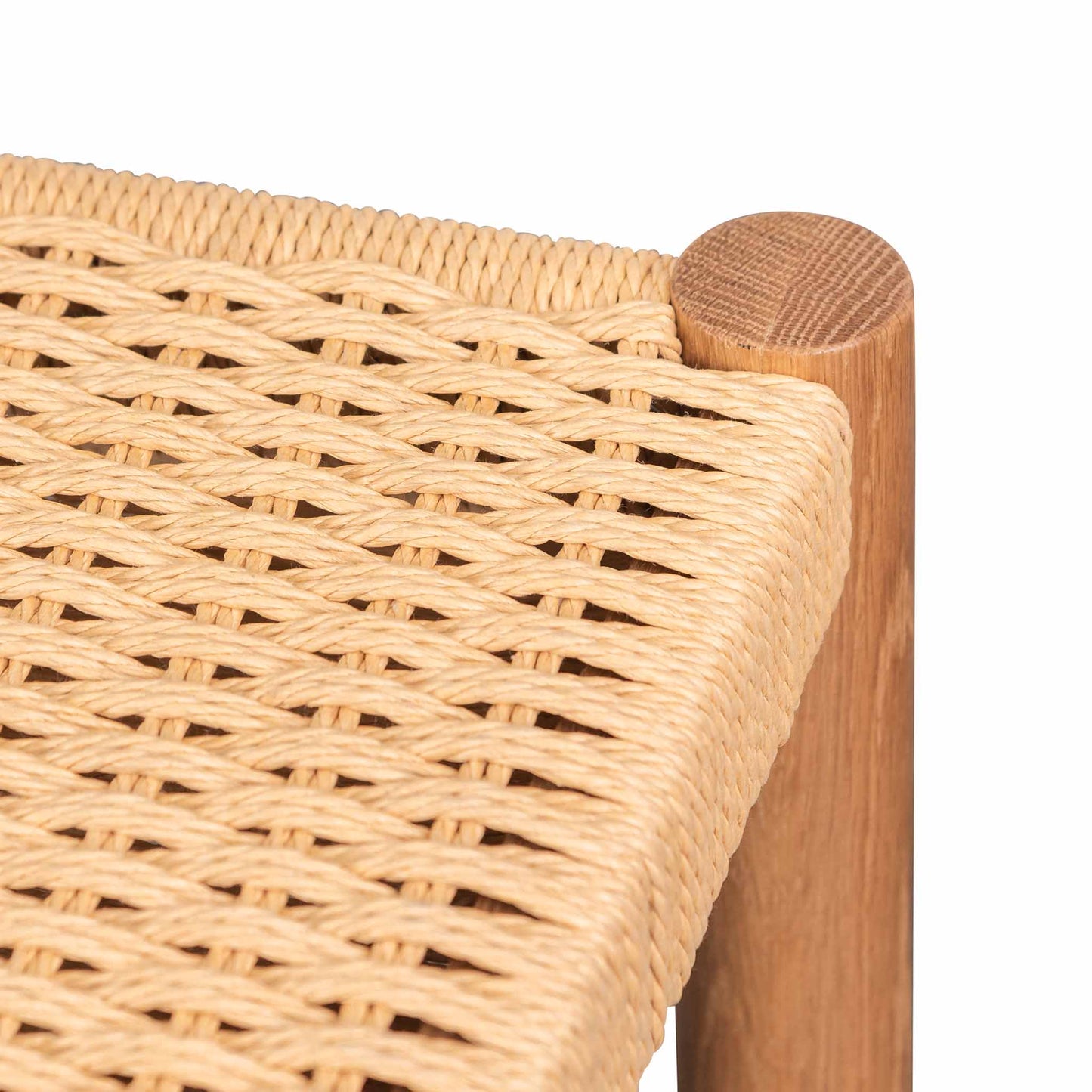 Lua 1.4m Bench - Natural