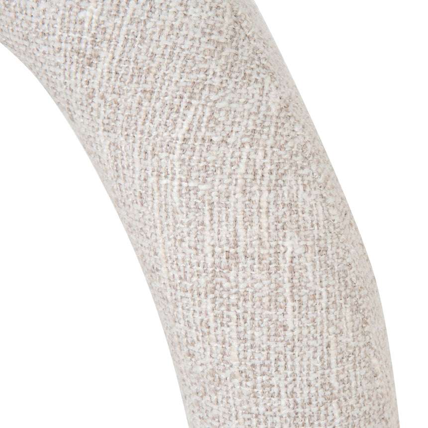 Dining Chair - Coastal Beige (Set of 2)