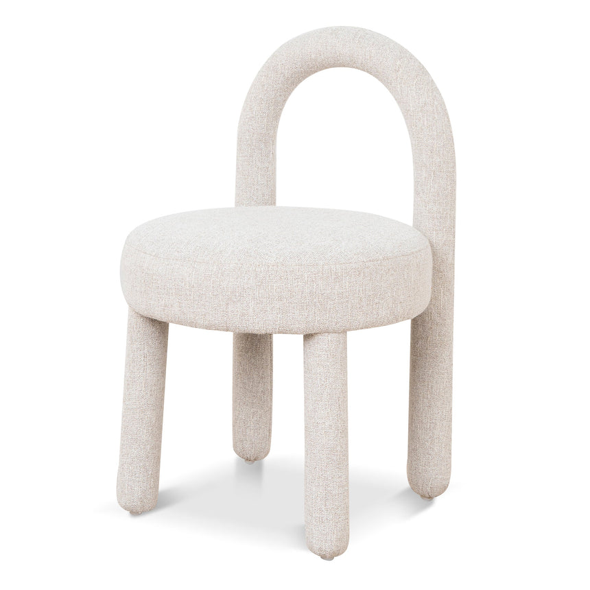 Dining Chair - Coastal Beige (Set of 2)