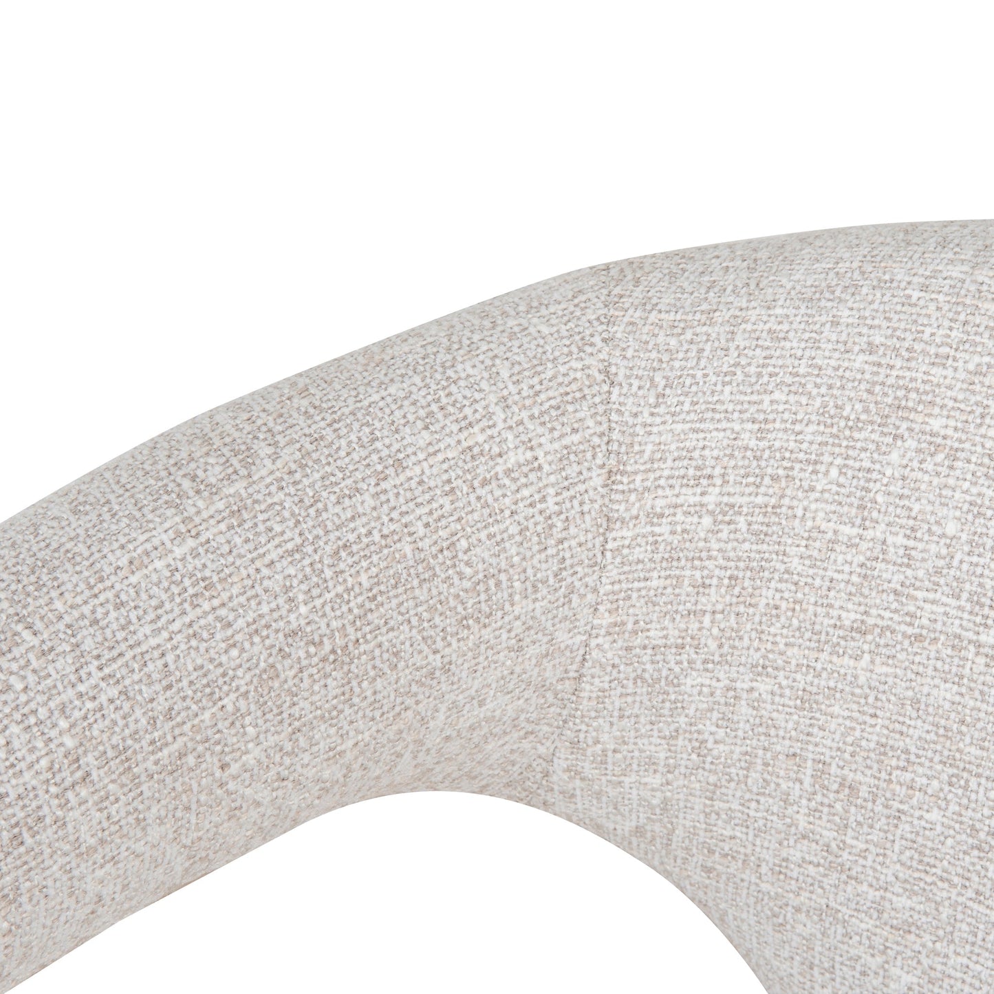 Filip Dining Chair - Coastal Beige