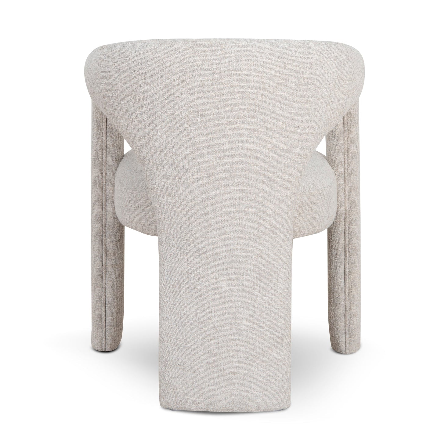 Filip Dining Chair - Coastal Beige