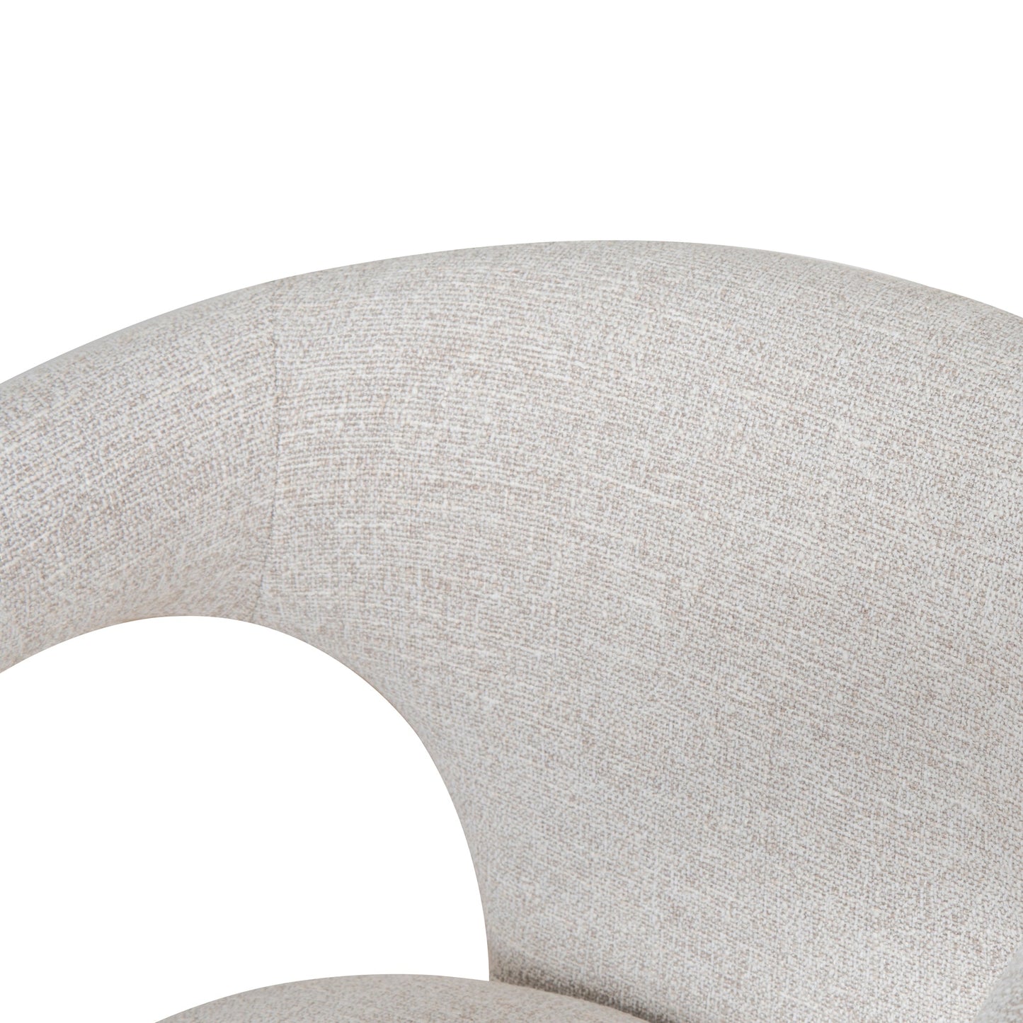 Filip Dining Chair - Coastal Beige