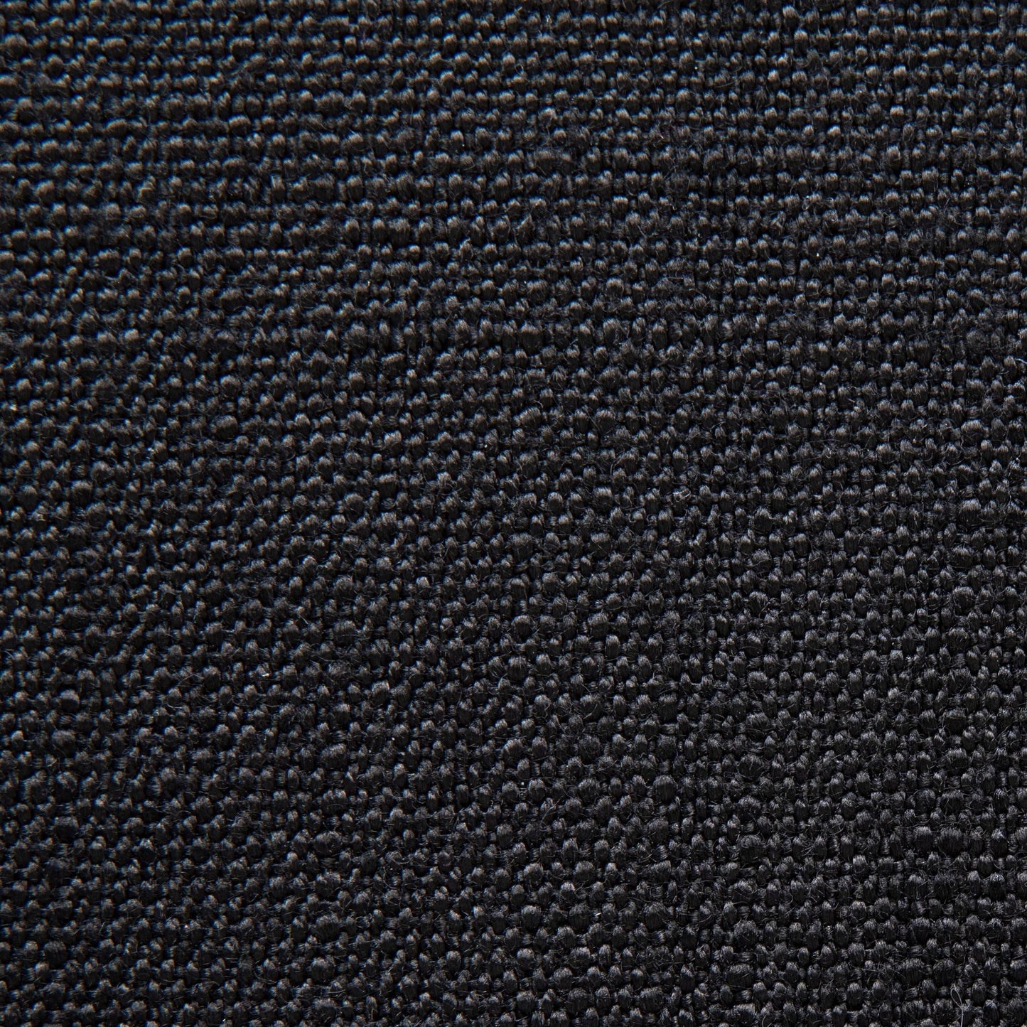 Set of 2 - Miles Brown ELM Dining Chair - Black