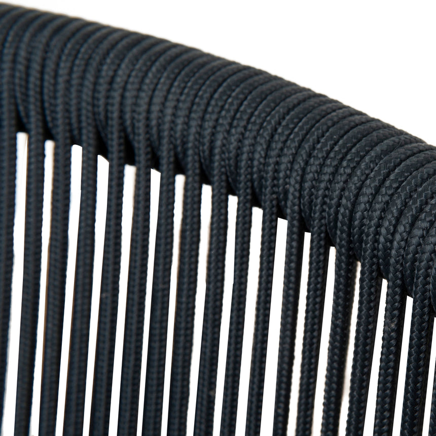 Dining Chair - Royal Anthracite