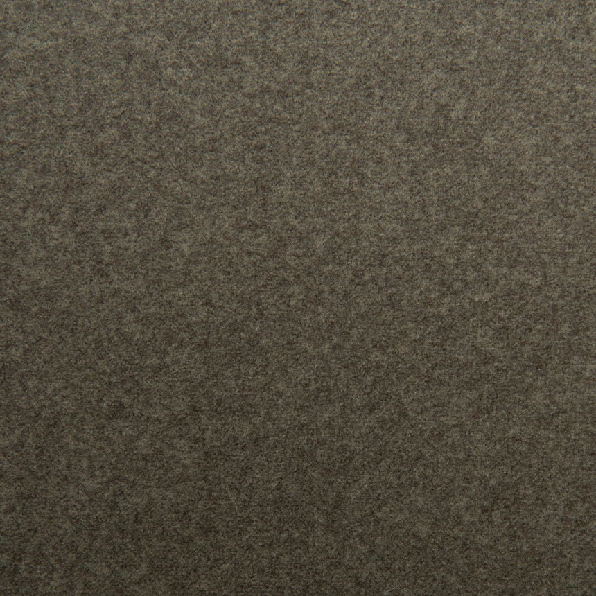 White Dining Chair - Dark Moss Green (Set of 2)