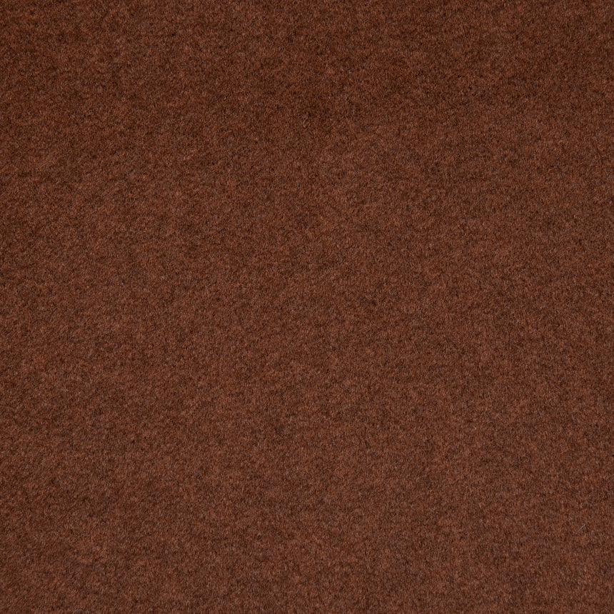 Black Dining Chair - Red Bronze Seat (Set of 2)