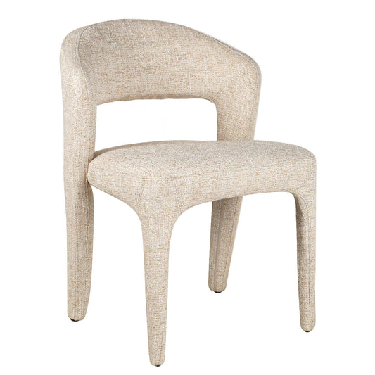 Dining Chair - Stonish Beige (Set of 2)