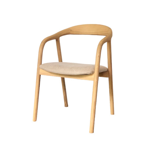 Dining Chair - Naxos Beige (Set of 2)