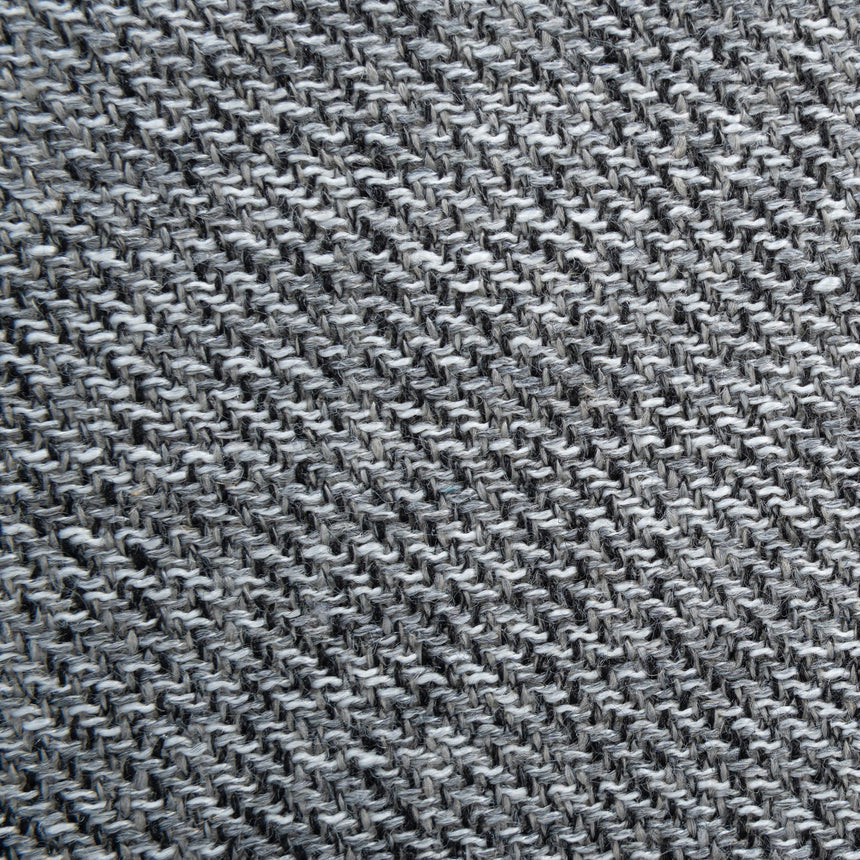 Fabric Dining chair - Lava Grey (Set of 2)