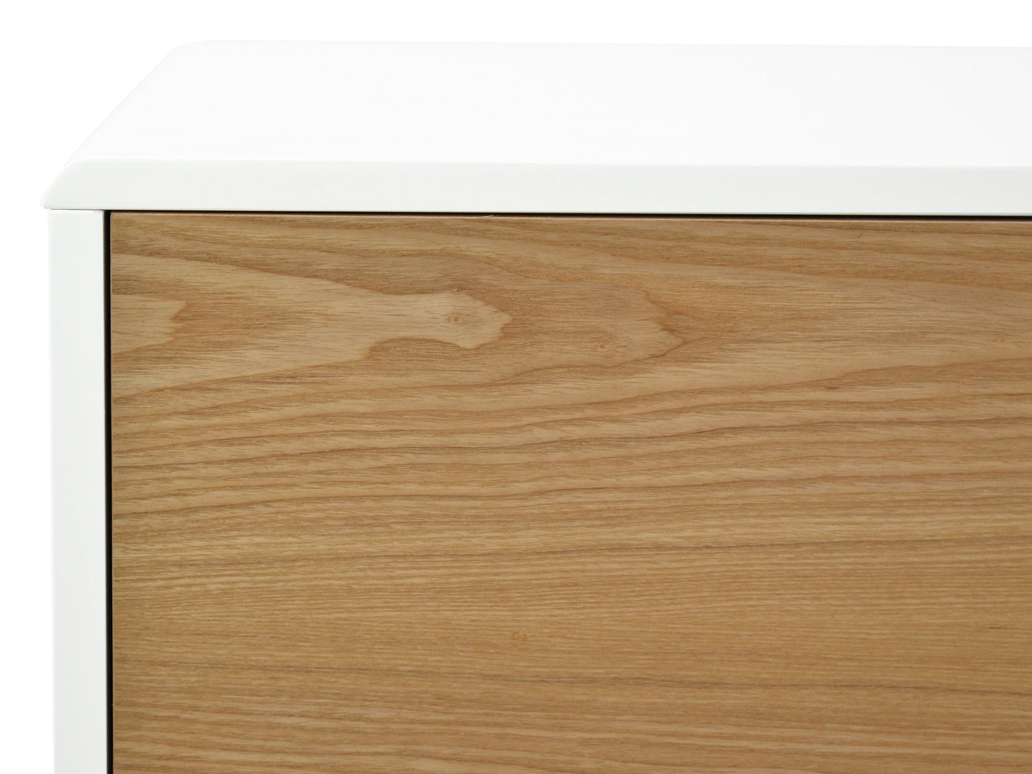 Ex Display - Irene 1.6m Scandianavian Sideboard Buffet Unit