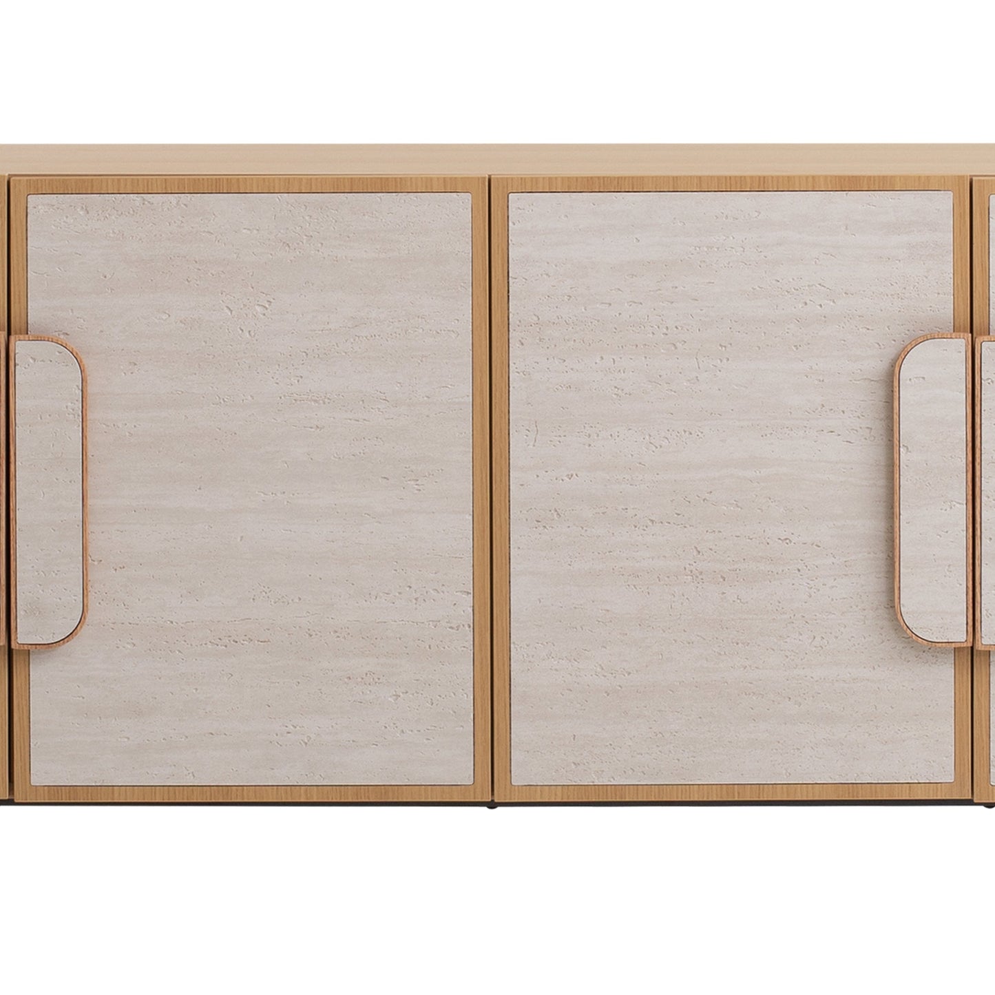 Solveig 1.8m Sideboard - Natural