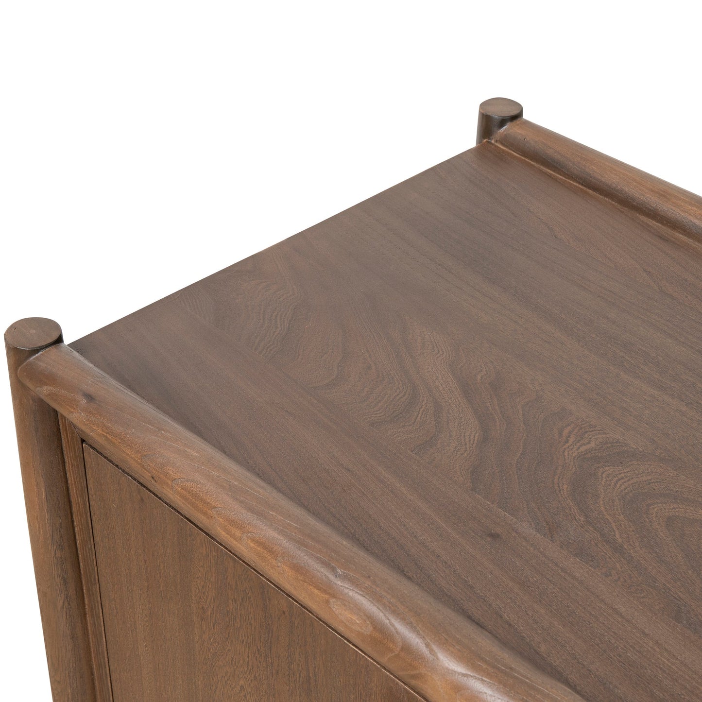 Sophia 2.38m Sideboard - Walnut