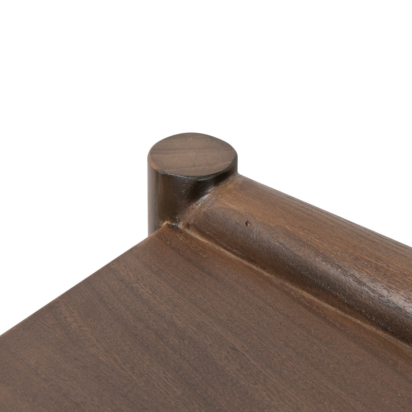 Sophia 2.38m Sideboard - Walnut