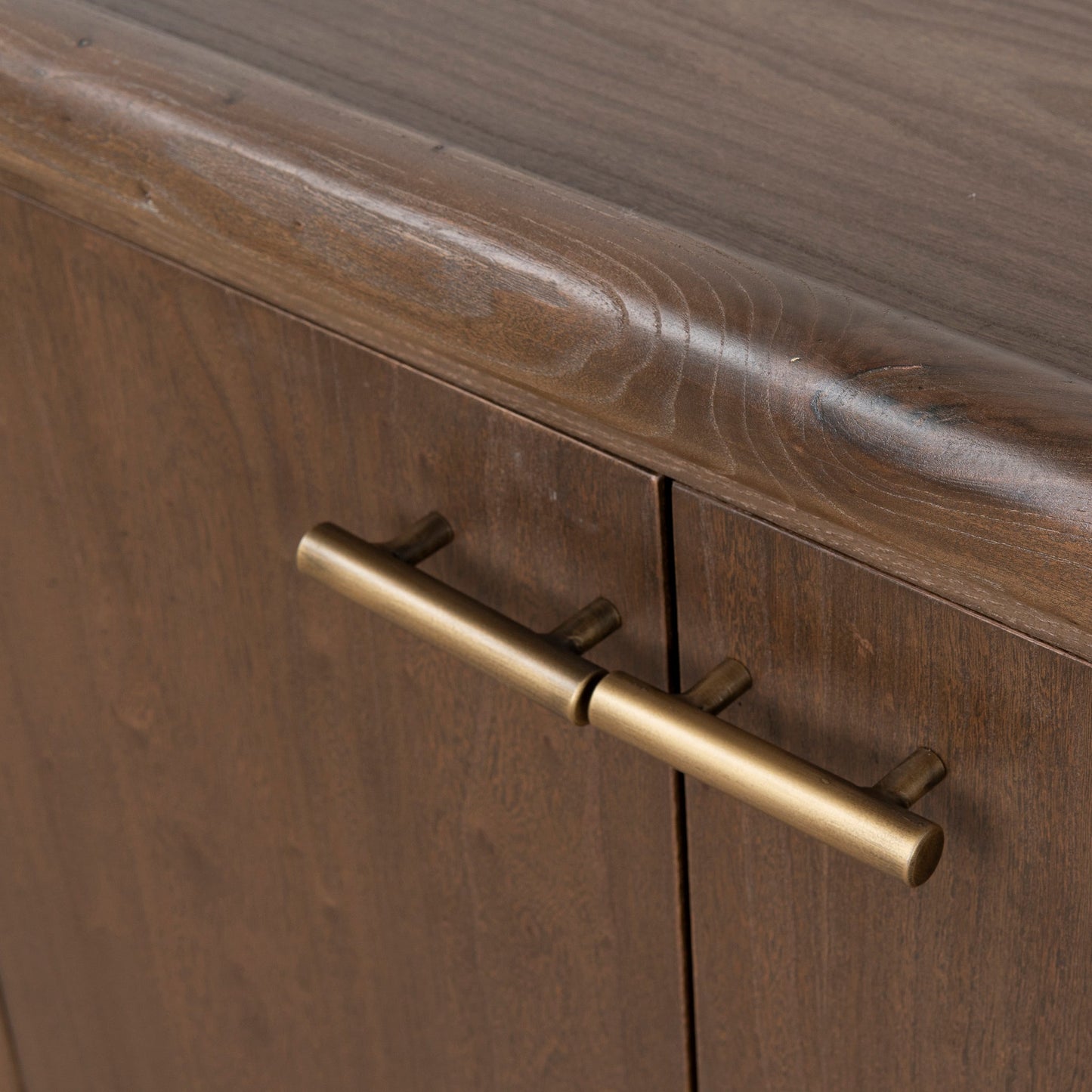 Sophia 2.38m Sideboard - Walnut