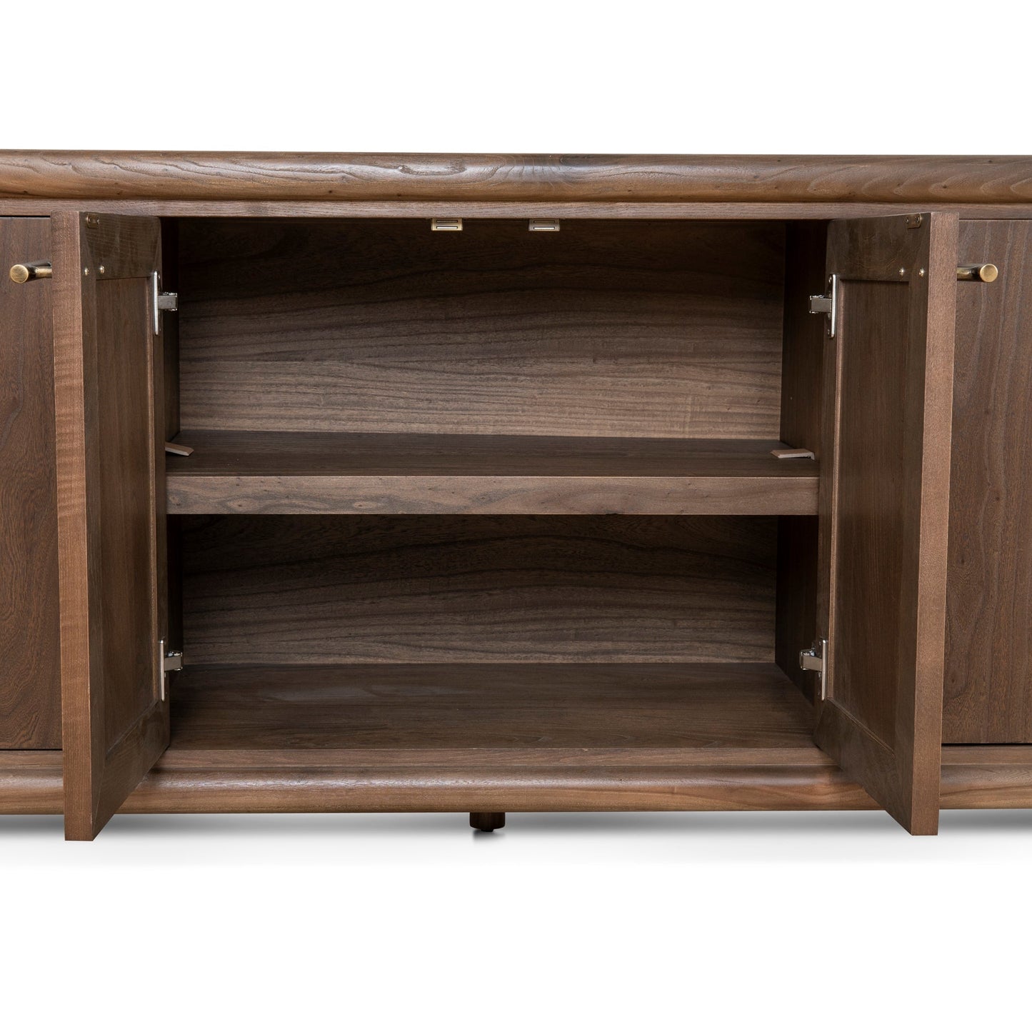 Sophia 2.38m Sideboard - Walnut