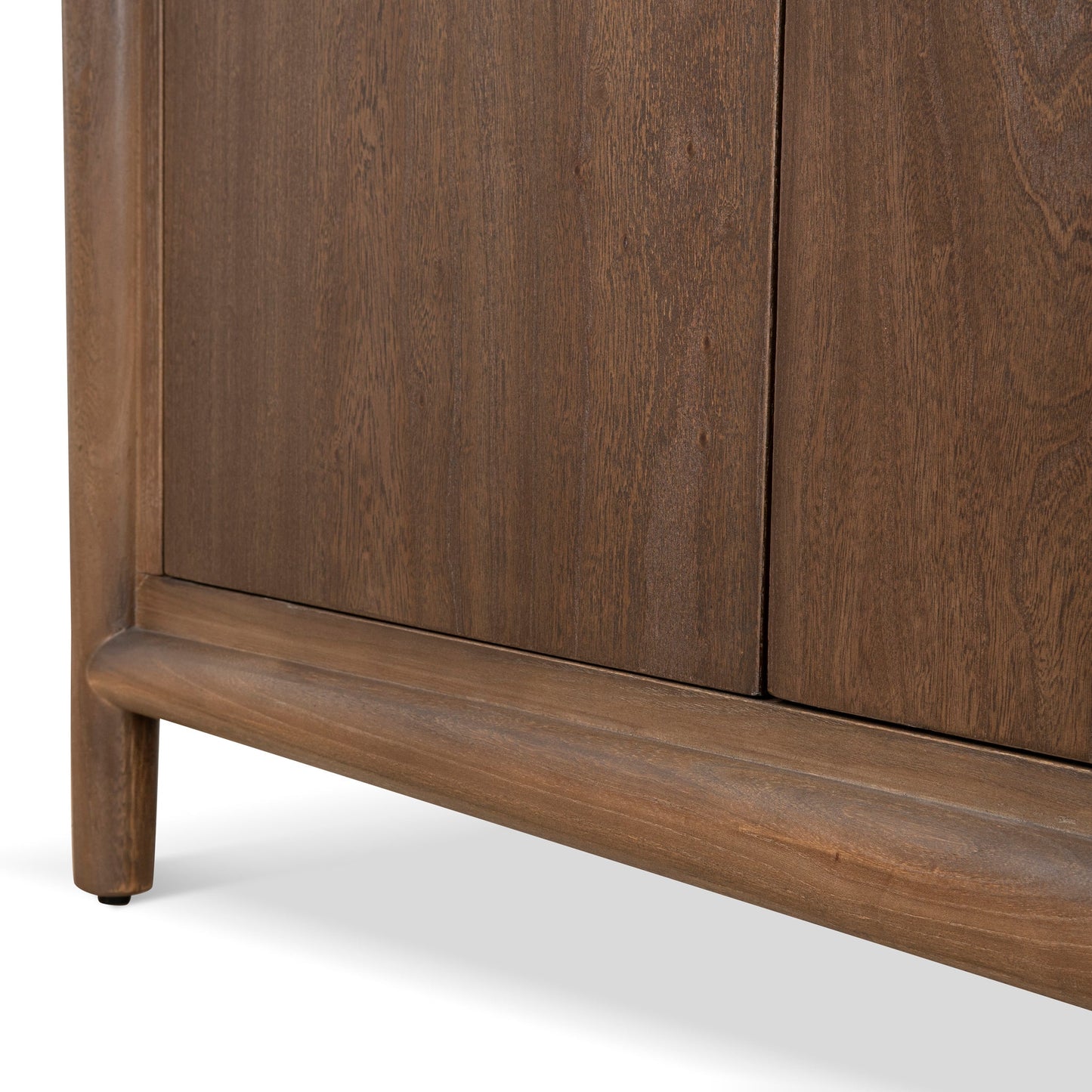 Sophia 2.38m Sideboard - Walnut
