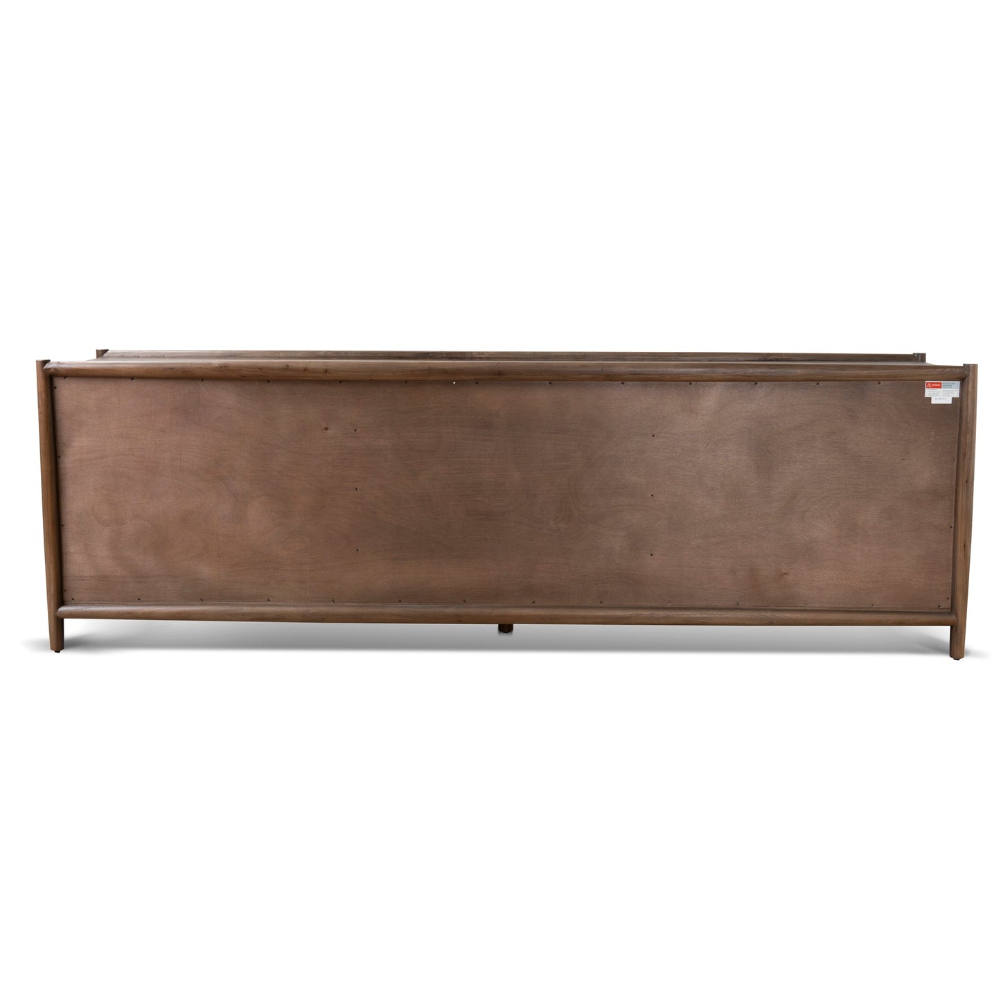 Sophia 2.38m Sideboard - Walnut