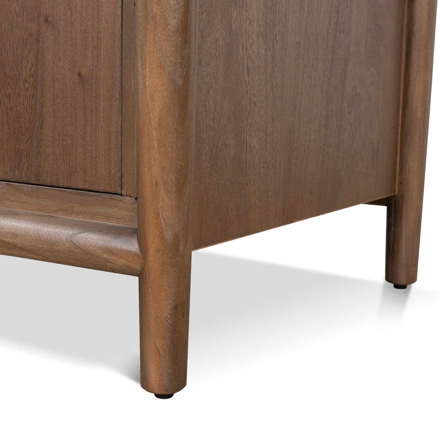 Sophia 2.38m Sideboard - Walnut