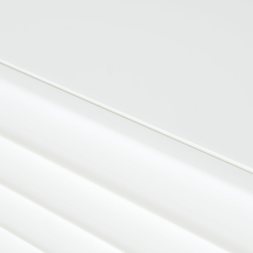 1.2m Sideboard Unit - White