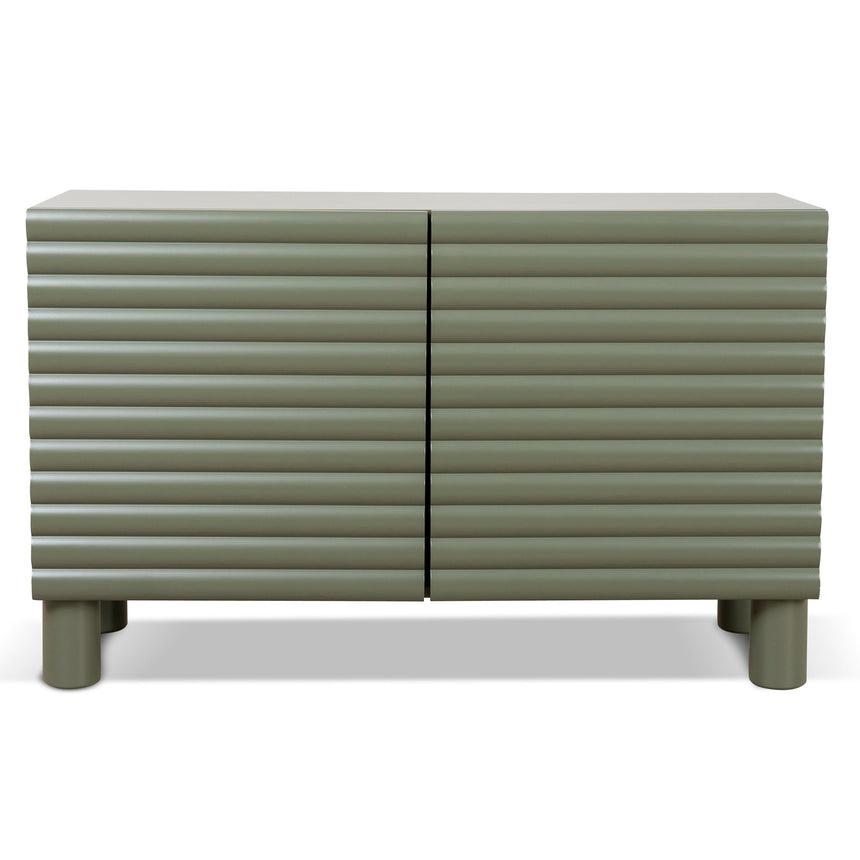 1.2m Sideboard Unit - Green