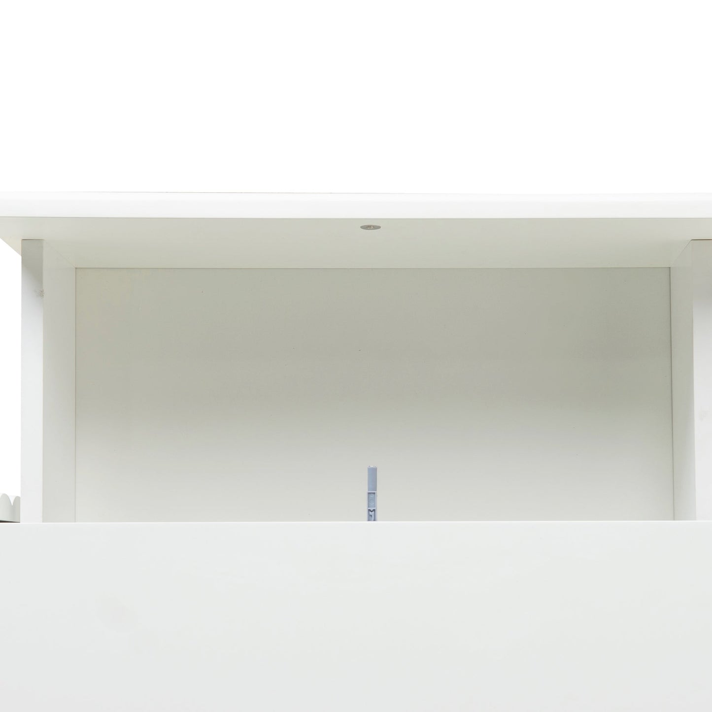 CDT10070-KD 1.8m Buffet Unit - White