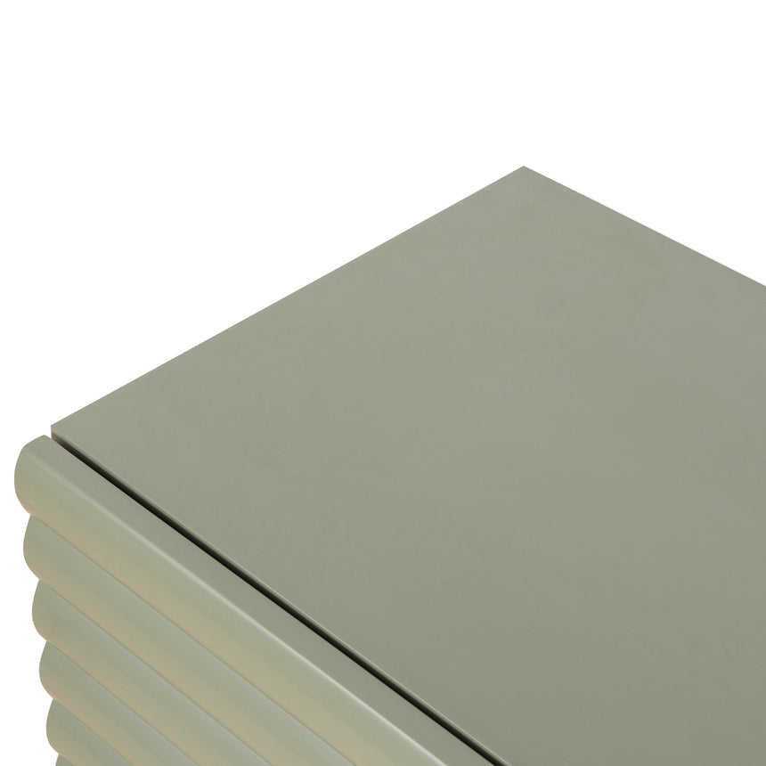 1.8m Buffet Unit - Green