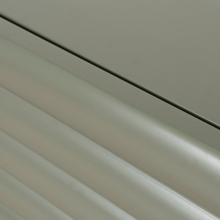 1.8m Buffet Unit - Green