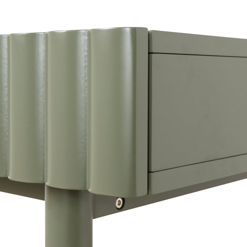 1.2m Home Office Desk - Green