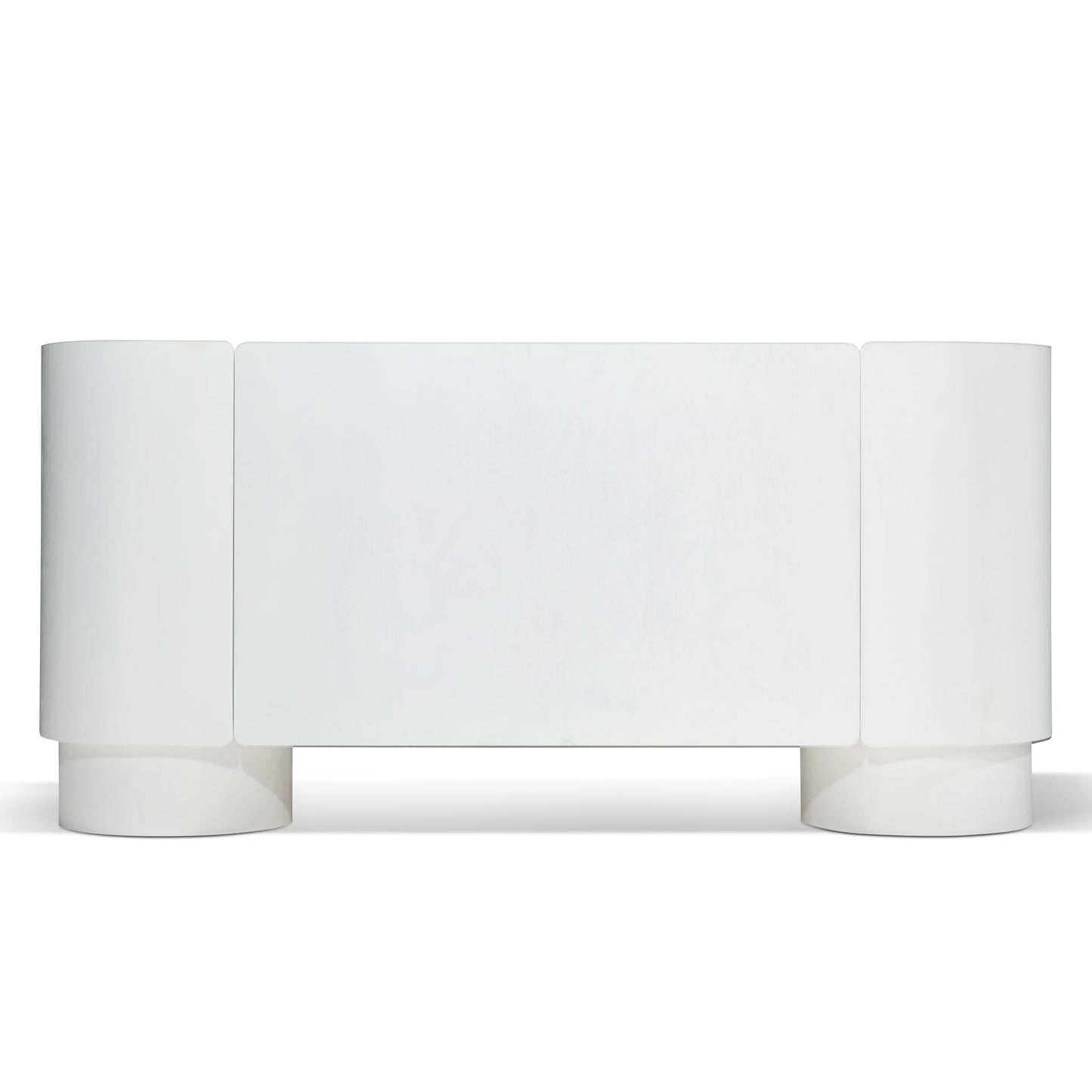 Arnar 1.7m Sideboard Unit - White Oak