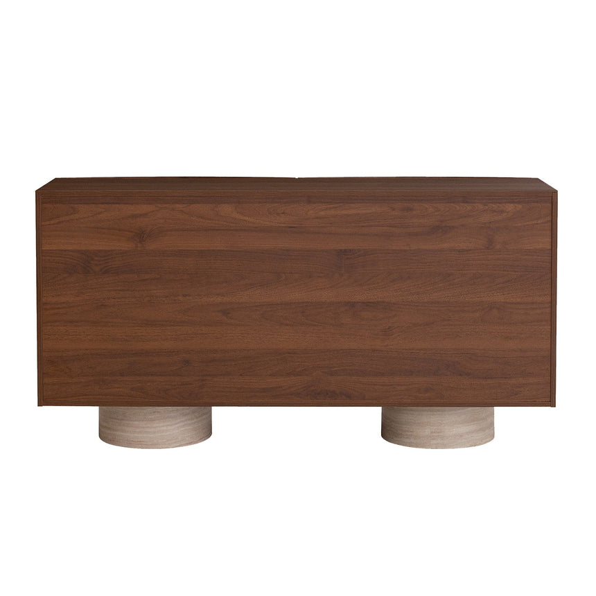 Chest of Drawer - Walnut