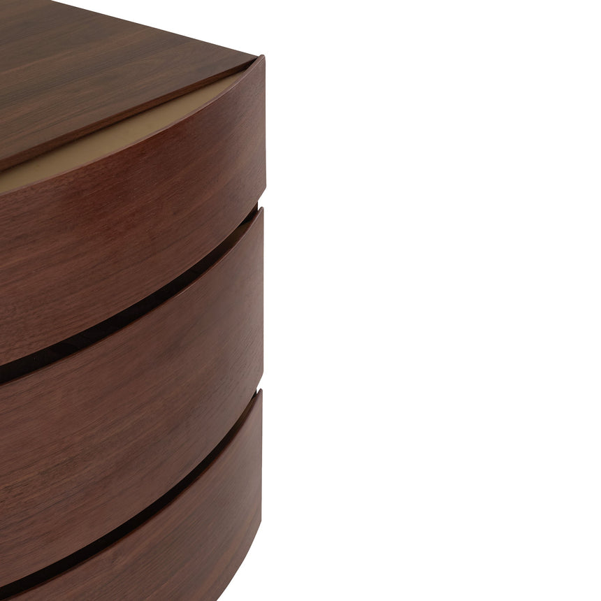 Dressing Table - Walnut