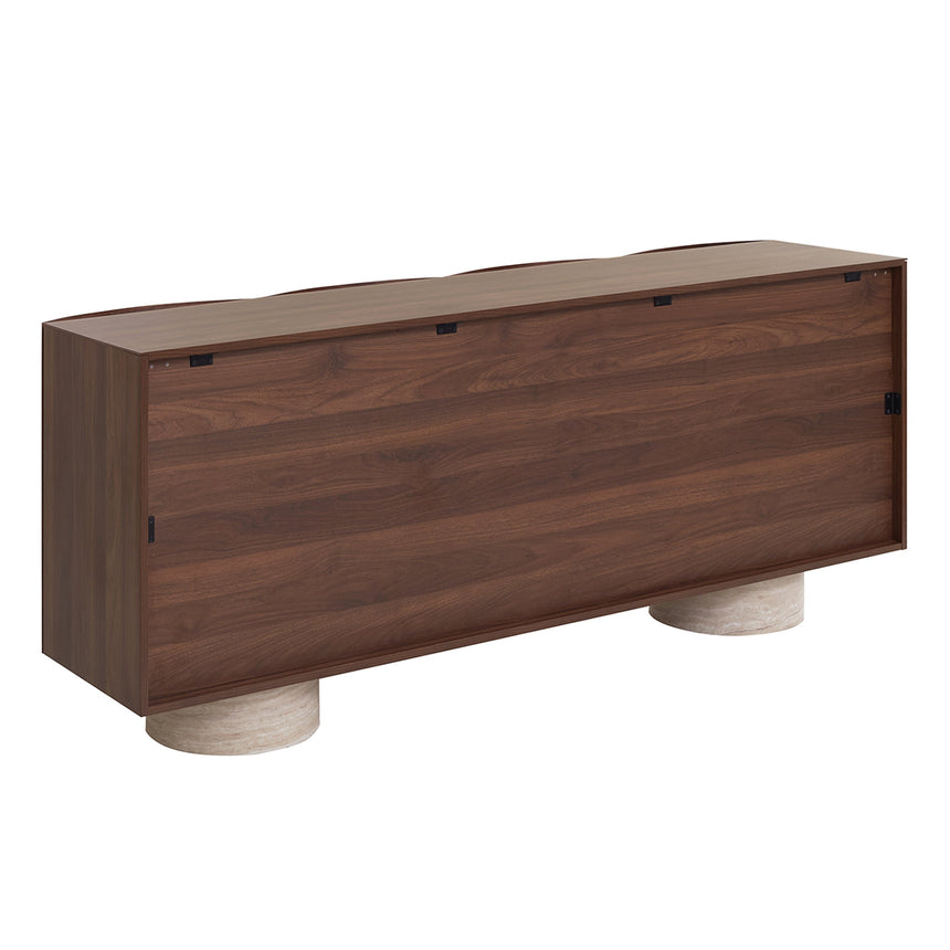 Sideboard Unit - Walnut