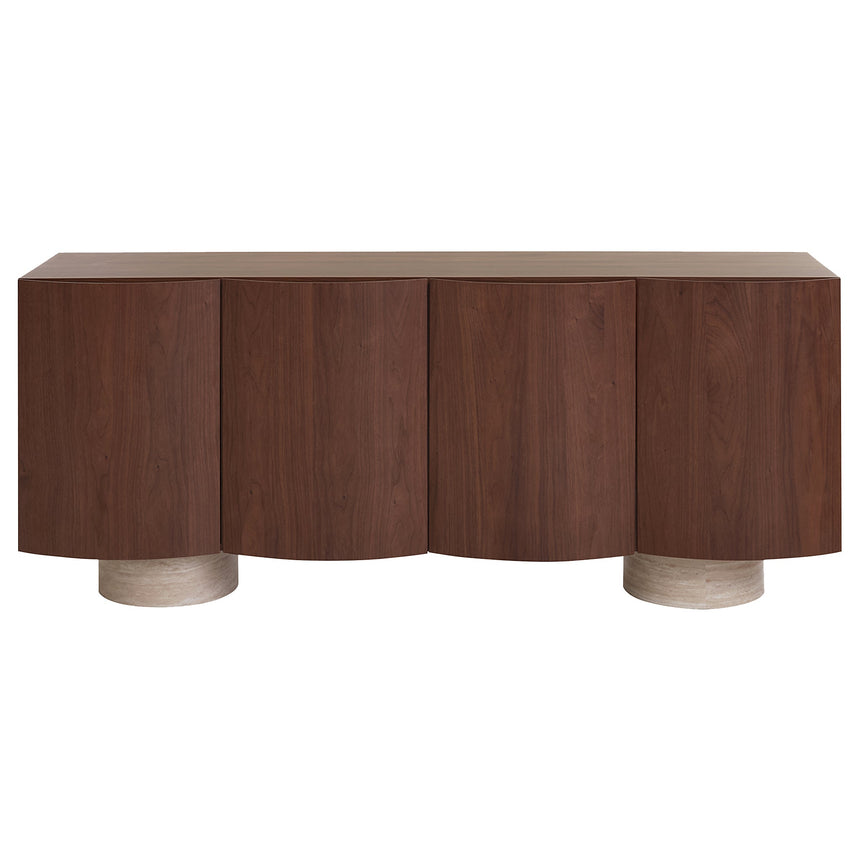Sideboard Unit - Walnut